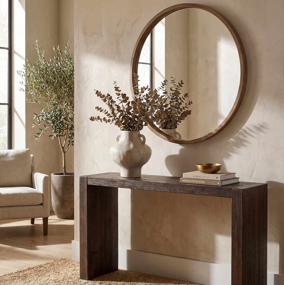Olliix lifestyle interior